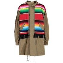 JUNYA WATANABE 22FW 준야 와타나베 남성 밀리터리 자켓174400