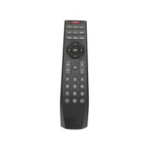 RMT JR04 교체용 원격 AIDITIYMI 리모컨 JVC LED TV HDTV EM55NF5 EM40NF5 EM55RF5 EM40RF5 EM43RF5 EM50RF5 EM43NF