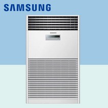 삼성 스탠드 냉난방기 인버터 80평 AP-SG803H 카페 독서실 병원 사무실 냉온풍기