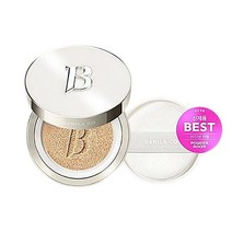 바닐라코 커버리셔스 얼티밋 화이트 쿠션 14g + 리필 14g, 23 미디엄
