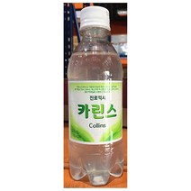 G: 진로 식자재 카린스 (300mlX24pe)한박스 GЯ+VIP_ 탄산수, GЯ 1
