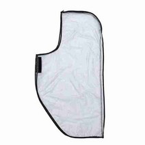 레인 커버 방수 커버 레인 커버 세트 커버 야외 액세서리 내구성 먼지 보호 남성 남자 골프 클럽백 골프백 스탠드백 보조 가방 캐리 파우치, a