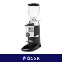 콤팍 K10 Pro (K10 프로) 수동 그라인더 전동