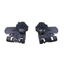 써보레 안전모브라켓 4000/5000/6000공용, 1개