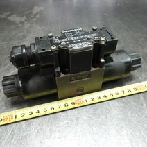 대성 SS-G01-E3X-R-C2-30 유압솔밸브-B1523