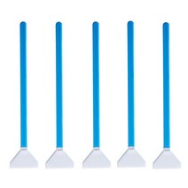 캐논호환 니콘호환 소니 디지털 카메라의 CCD 또는 CMOS 센서 용 습식 클리너 면봉 울트라 5 피스, 02 5-Pieces Dry-16mm