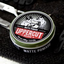 [당일발송]어퍼컷디럭스코리아 / 매트포마드 MATTE POMADE, 1개, 100ml