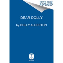(영문도서) Dear Dolly Hardcover, Harper