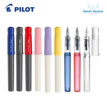 파이롯트 카쿠노 소프트컬러 FKA-1SR-EF-SV, EF, 1개