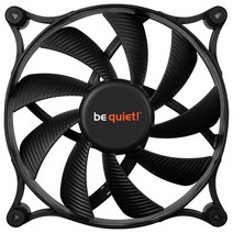 be quiet SHADOW WINGS 2 서린 (140mm)