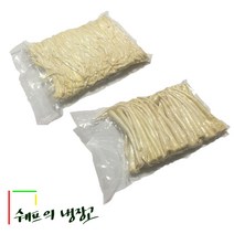 중국산도라지 2kg 수입도라지 깐도라지 채도라지 통도라지 세척도라지 수입깐도라지 급식 식당 도매, 채도라지2kg