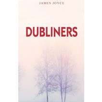 (영문도서) Dubliners Paperback, Classy Publishing, English, 9788194941286