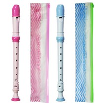 영창 소프라노리코더G YSRG-50 독일식, 블루