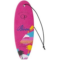 일본직발송 6. OCEANPACIFICRUSTY OCEAN PACIFIC (오션 퍼시픽) 향수 종이 (분) 2 장 핑크 B08G1V81JR, One Size, 파우더리