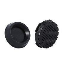 에어로프레스 aeropress 에어로프레스고 커피에어로프레스 실리콘 씰링 플러그 플런저 고무 종이 브래킷 에어로프레스 커피 메이커용 커피웨어 도구 부품 교체, 1Set, 1개
