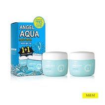 비욘드 엔젤 아쿠아 크림 1+1 기획, 2개, 150ml