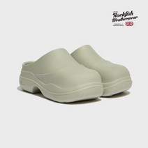 락피쉬 웨더웨어 ROCKFISH WEATHERWEAR 헤이든 클로그 HAYDEN CLOG - 7color