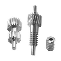 호환 사이드 미러 모터 기어 접는 부품 수리 키트 3 개 자동차 액세서리 교체 E46 X5 E53 랜드 로버에 적합