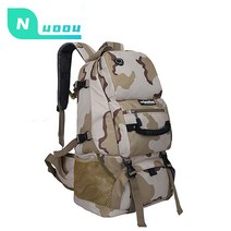 Nuoou 스포츠 등산 커플 등산배낭 등산백팩 학생 헬스 여행 출타 배낭 브라운 블랙 디그린 그레이 카키 레드