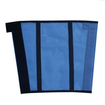 SLATE 승마 부츠 가죽 미들 롱 4x 말 플라이 레그 좋은 메쉬 관리 레깅스 점프 훈련 야외