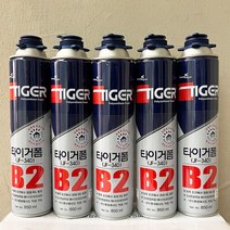 우레탄폼 방화폼 단열 난연 틈새 폴리 우레탄폼 750ml, 1개