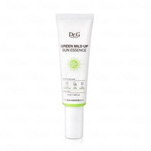 닥터지 닥터지 그린 마일드 업 선 에센스 50ml, 3개