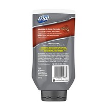 미국직구 올인원바디워시 홀애비냄새제거 대용량 미국향기 Dial for Men 바디 워시 파우치 스탠드업 캡 포함 Ultimate Clean 12온스 3개 팩