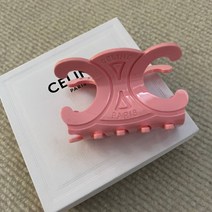 2개1세트 단발머리핀 수수한핀 당고 여자 털 올림머리집게핀 U자비녀 프렌치헤어핀