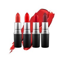 맥 MAC 립스틱, 레이디 데인저