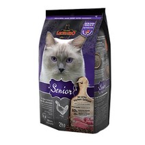 레오나르도 홀리스틱 고양이 사료 시니어 정품, 2kg x 1개