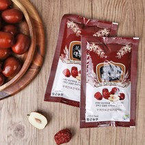 보은형근 100% 대추진액 110mlx50포