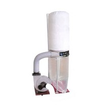 이스타샵 DC1500A 이동식 목공 소형 집진기 2마력, 220V