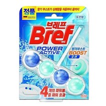 브레프 파워액티브 오션 50g 31961