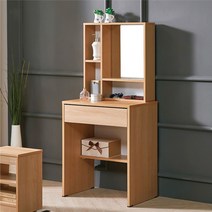 채움 가베라 600 | 800 입식 화장대, 01_가베라 600 화장대is 오크