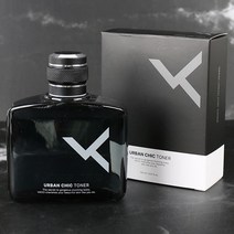 (김잭콩_사장픽) 바쁜 도시 남성의 진한향 남성화장품 블랙 토너 150ml, 김잭콩사장픽 1_클릭, 김잭콩사장픽 본상품선택_클릭