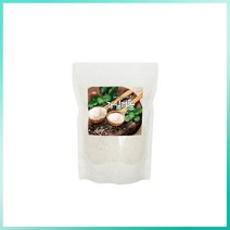 핀란드산 자일리톨 가루 100% 분말 600g 순수 천연 설탕 감미료 조미료 고과당 자작나무에서추출한 차 커피 가글 양치 충치예방 자연이주는선물, 1봉