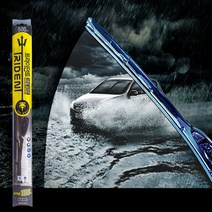 실리콘 트라이던트 와이퍼 벤츠 GLA200 200d 220 220d, X156(16-20년) 600+475_NM