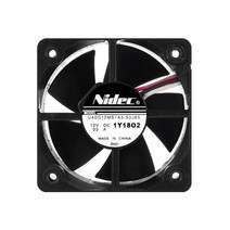 COOLERTEC Nidec-U40G12MS1A5-3P