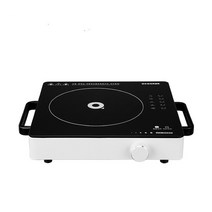 QCOOKER CR-DT01 전기 유도 밥솥 홈 스마트 오븐 플레이트 정밀 제어 쿠커 주방 조리 도구, 01 QCOOKER CRDT01_02 미국