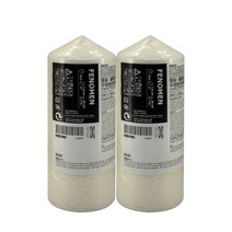 이케아 페노멘 양초 (7.8cm*20cm) 2개