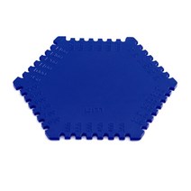 쭈bapha_오토메이션-습도막 게이지 WET-GAUGE 25-2.000㎛ (1EA) 측정작업 도두께 습식도 공구♥LtMS, ♥myside!