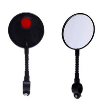 NaOBee 자전거 사이드미러 반사판 백미러 후미경