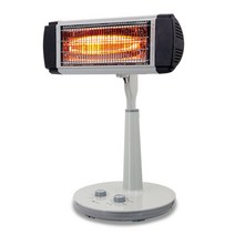 루베크 좌석용 쾌속난방 근적외선 히터 RU-600F