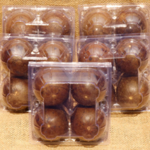 계림나한과 20알 40알 60알 80알 140알 기관지 미세먼지 좋은차, 40개