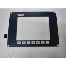Fagor 8040 8055 8040M 8055M CNC8040-M-MON-K CNC HMI 패널 멤브레인 키패드 버튼