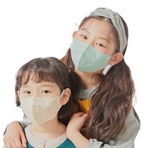 아이봄 마스크 어린이 아동 컬러마스크 웰커버아이봄 2세~8세 국산 일회용 입체 저자극 새부리형 패션 윌리엄 벤틀리 슈돌 연예인 소형 초소형 주니어 키즈 마스크, 기본형 민트 10매, 아이봄 주니어