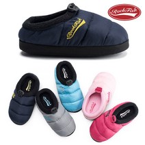 [락피쉬]키즈 뉴 도로시 패딩 슬리퍼