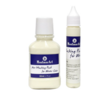 몽마르아트 마스킹액 세트 미색 80ml + 25ml, 13세트