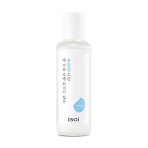 아이소이 내피부속에 마르지않는 옹달샘 촉촉스킨, 130ml, 1개