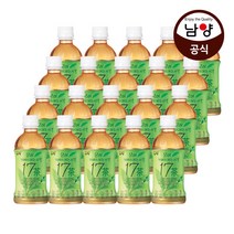 남양 17차 340ml x 24펫/17차 500ml x 24펫, 24Ea